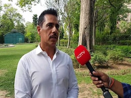 "सच्चाई की जीत होगी": ED के समक्ष राहुल गांधी की पेशी पर बोले रॉबर्ट वाड्रा "सच्चाई की जीत होगी": ED के समक्ष राहुल गांधी की पेशी पर बोले रॉबर्ट वाड्रा