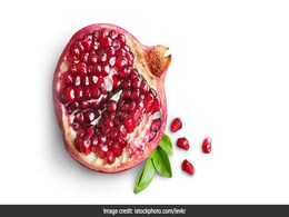 Pomegranate Benefits: मानसून में इम्यूनिटी को रखना है मजबूत तो अनार को जरूर बनाएं डाइट का हिस्सा, यहां जानें वजह Pomegranate Benefits: मानसून में इम्यूनिटी को रखना है मजबूत तो अनार को जरूर बनाएं डाइट का हिस्सा, यहां जानें वजह