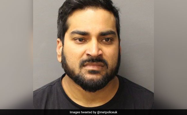 28-Year-Old Indian Man Jailed For 29 Months For Stalking Woman In UK
