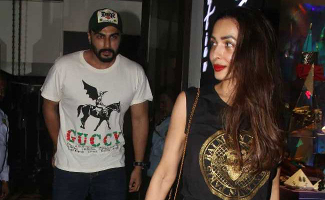 Parineeti Chopra Was Asked About The Arjun Kapoor-Malaika Arora Rumour. She Said...