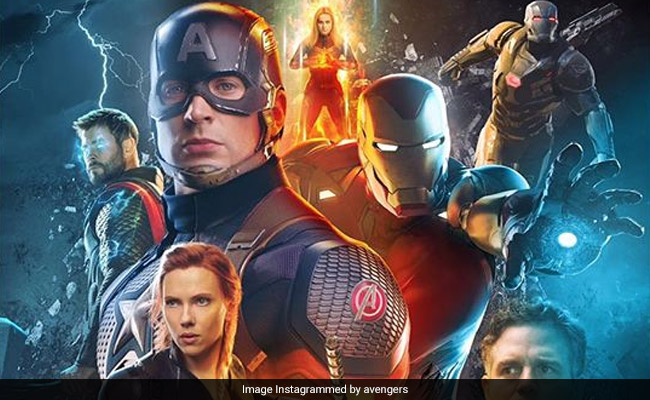 Who Is The Main Villain In Avengers Endgame / Avengers Endgame Theory Reveals The Real Villain Wasn T Thanos / That was red skull, the main villain from captain america, who, after he was defeated in that movie, was cursed to what was the meaning of all those special autographed signoffs in the end credits?