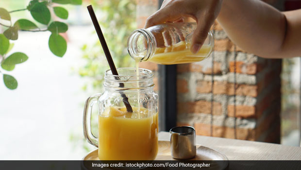 Summer Mango Drinks: 5 Mango Mocktail Recipes You Can Try this Summer