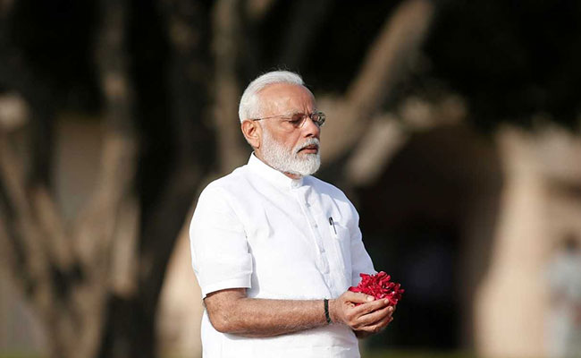 PM Modi To Offer Prayers At Andhra's Lord Venkateswara Shrine On June 9