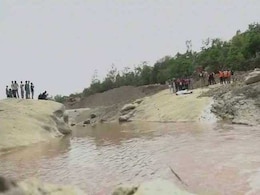 Two Men Drown While Trying To Save Friend In Jammu And Kashmir Two Men Drown While Trying To Save Friend In Jammu And Kashmir