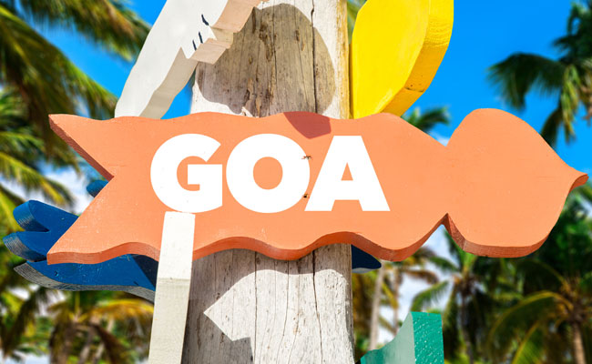 On Goa Statehood Day, PM Modi, President Kovind Greet People