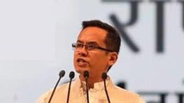 Ministers Making Threatening Remarks Against Opposition: Congress MP
