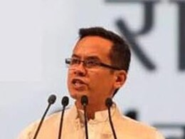 Ministers Making Threatening Remarks Against Opposition: Congress MP Ministers Making Threatening Remarks Against Opposition: Congress MP