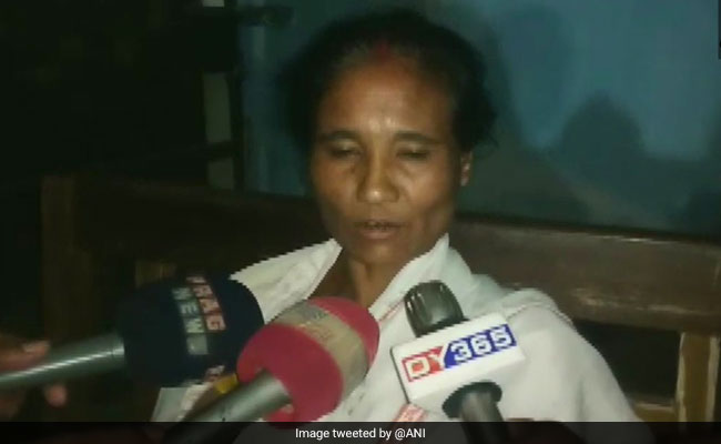 पति का कटा हुआ सिर लेकर पुलिस स्टेशन पहुंच गई पत्नी, हर कोई रह गया हैरान