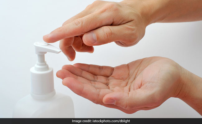 7 Soap Dispensers To Add To Your Home