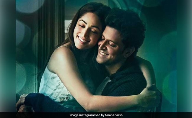 Hrithik Roshan And Yami Gautam's <i>Kaabil</i> Gets A Release Date In China. Details Here