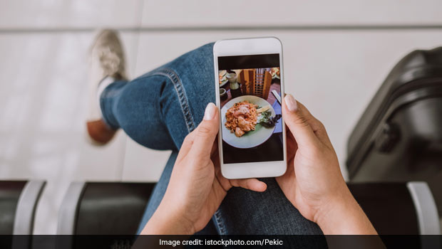 Save Time And Pre-Order Your Food Before Flying At The Mumbai Airport