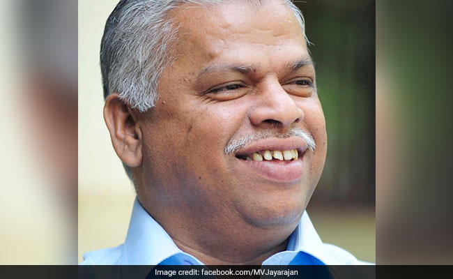 Row Over CPM Leader's Remark On <i>Purdah</i> In Polling Booths