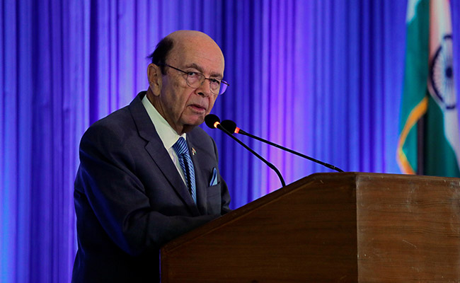 "US Least Protectionist, India High-Tariff Nation": Official