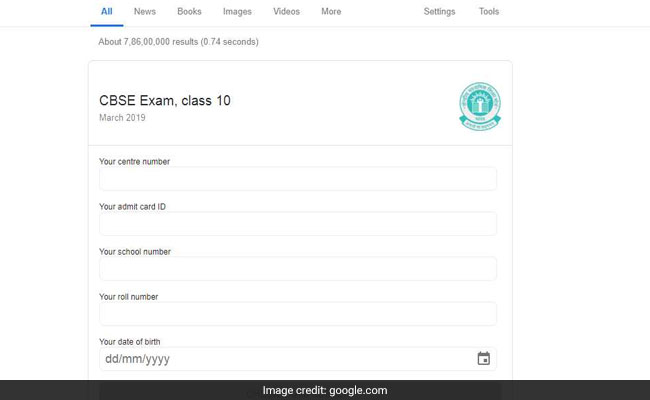 CBSE 10th Result 2019: सीबीएसई ने जारी किया 10वीं का रिजल्ट, 91.10 फीसदी स्‍टूडेंट्स हुए पास, KV का प्रदर्शन रहा बेहतर