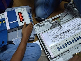 Lok Sabha Elections Counting: चुनाव आयोग ने तय की काउंटिंग एजेंट के नाम भेजने की लास्ट डेट, केवल इन लोगों को ही मिलेगी एंट्री Lok Sabha Elections Counting: चुनाव आयोग ने तय की काउंटिंग एजेंट के नाम भेजने की लास्ट डेट, केवल इन लोगों को ही मिलेगी एंट्री