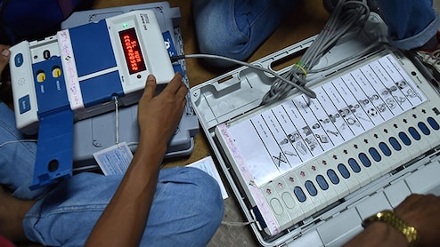 "Why Such Big Fuss?" Poll Body On Row Over Bihar Voter Roll Revision