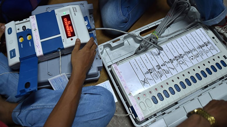 "Why Such Big Fuss?" Poll Body On Row Over Bihar Voter Roll Revision