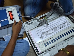"Why Such Big Fuss?" Poll Body On Row Over Bihar Voter Roll Revision "Why Such Big Fuss?" Poll Body On Row Over Bihar Voter Roll Revision