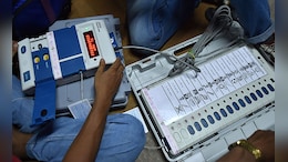 Maharashtra EVMs Tamper-Proof: Poll Panel Reaffirms After Verification