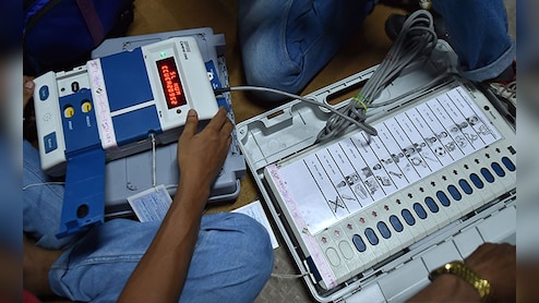 Bihar Draft Electoral Rolls To Be Published Tomorrow: Poll Body Chief