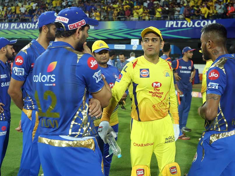 IPL 2019, MI vs CSK IPL Final: When And Where To Watch Live Telecast, Live Streaming