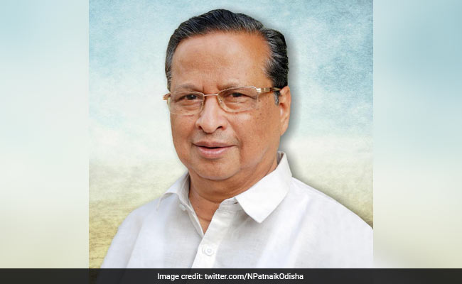 Odisha Congress President Niranjan Patnaik Resigns After Election Debacle