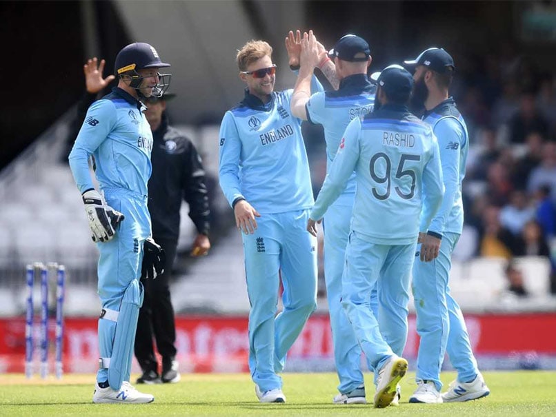 World Cup 2019: England Host South Africa In Much Anticipated Opener World Cup 2019: England Host South Africa In Much Anticipated Opener