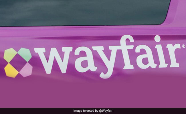 US Firm Wayfair In Trouble For Selling Bath Mats With Hindu Gods: Report