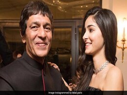 Ananya Panday On Trolls: Learnt How To Laugh At Myself From My Father Ananya Panday On Trolls: Learnt How To Laugh At Myself From My Father