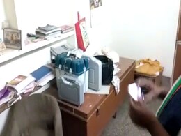 Polling Official Posted In South Mumbai Dies After Feeling Sick On Duty Polling Official Posted In South Mumbai Dies After Feeling Sick On Duty