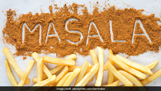 Wish To Make Restaurant-Style Masala French Fries At Home? Add This 4-Ingredient Seasoning