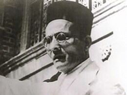 अब दिल्ली विधानसभा में लगेगी वीर सावरकर की तस्वीर अब दिल्ली विधानसभा में लगेगी वीर सावरकर की तस्वीर