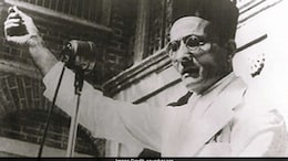 PM Modi Thanks People Of Marseille For Role In Veer Savarkar's Escape