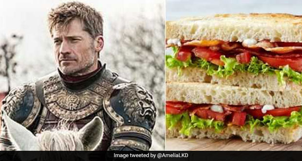 Viral Twitter Thread Compares 'Game Of Thrones' Men To Sandwiches: The Results Are Hilariously Accurate