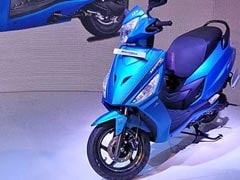 Hero Maestro Edge 125 And Pleasure 2019: Price Expectations