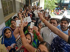 Jharkhand Election Result 2019 Live: BJP गद्दी से दूर, JMM-कांग्रेस की बन सकती है सरकार