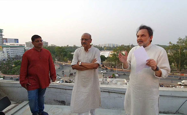 Prannoy Roy Analyses BJP-JDU Chemistry, Bihar <i>Mahagathbandhan</i>’s Chances: Highlights