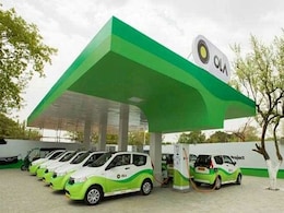 Ola To Set-up New Tech Centre In Pune, Will Hire 1,000 Engineers: Report Ola To Set-up New Tech Centre In Pune, Will Hire 1,000 Engineers: Report