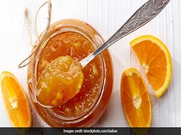Make Sugar-Free, Preservative-Free Jam At Home With The Summer Fruit - Mausambi (Sweet Lime) Make Sugar-Free, Preservative-Free Jam At Home With The Summer Fruit - Mausambi (Sweet Lime)
