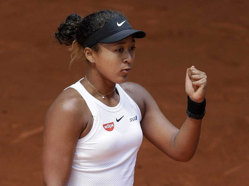 RANKING: नोवाक जोकोविक और नाओमी ओसाका अपने वर्गों में शीर्ष पर बरकरार