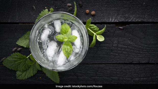 Summer Health Tips: Add This Herb To Your Drinking Water To Stay Cool Naturally