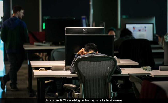 At Facebook, Second-Class Workers Who Do The Hardest Job Are Paid Less