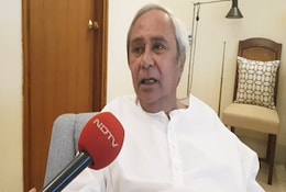 Odisha's Naveen Patnaik Retains Hinjli Seat, Leads Bijepur Odisha's Naveen Patnaik Retains Hinjli Seat, Leads Bijepur
