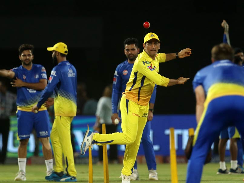 MS Dhoni's CSK Should Follow Liverpool's Example Vs Delhi Capitals, Says Vivian Richards