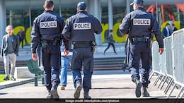 French Policeman Calls Woman "Fat Wh***", Fined Over Rs 90,000