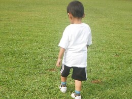 China Boy, 4, Loses Finger After Father Takes Him To Foot Massage Parlour For Nail Infection