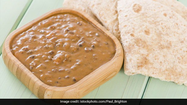 Indian Cooking Hacks: How To Make Low-Fat, Healthy Dal Makhani Without Makhan And Cream