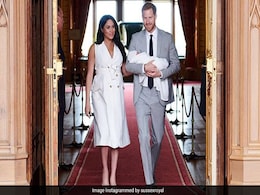 Prince Harry Reveals Where He And Wife Meghan Markle Announced First Pregnancy Prince Harry Reveals Where He And Wife Meghan Markle Announced First Pregnancy