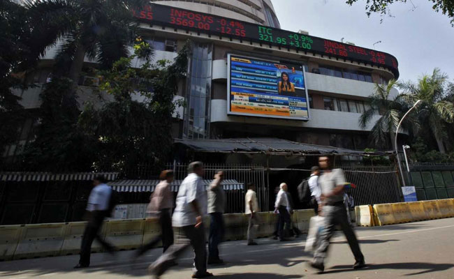 BSE Shares Tank 19% After SEBI's New Directive On Regulatory Fee