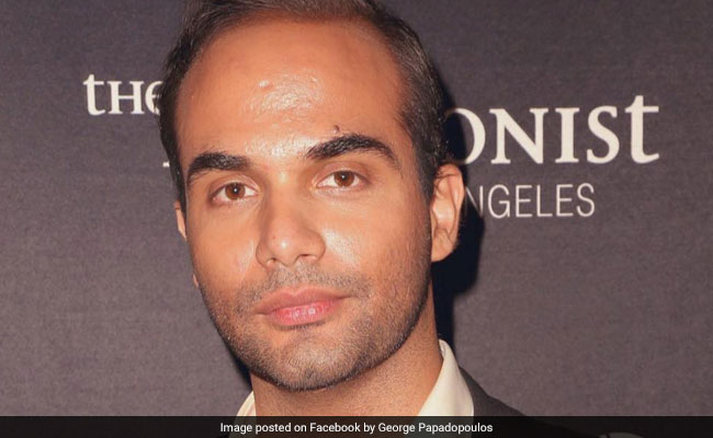 FBI Sent Undercover Investigator To Meet President Donald Trump's Advisor In 2016